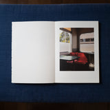Kissa by Kissa (5th ed.)