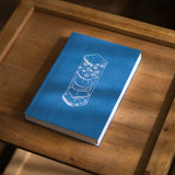 TBOT (Fine Art 1st ed.)