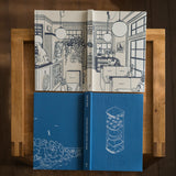 TBOT (Fine Art 1st ed.)