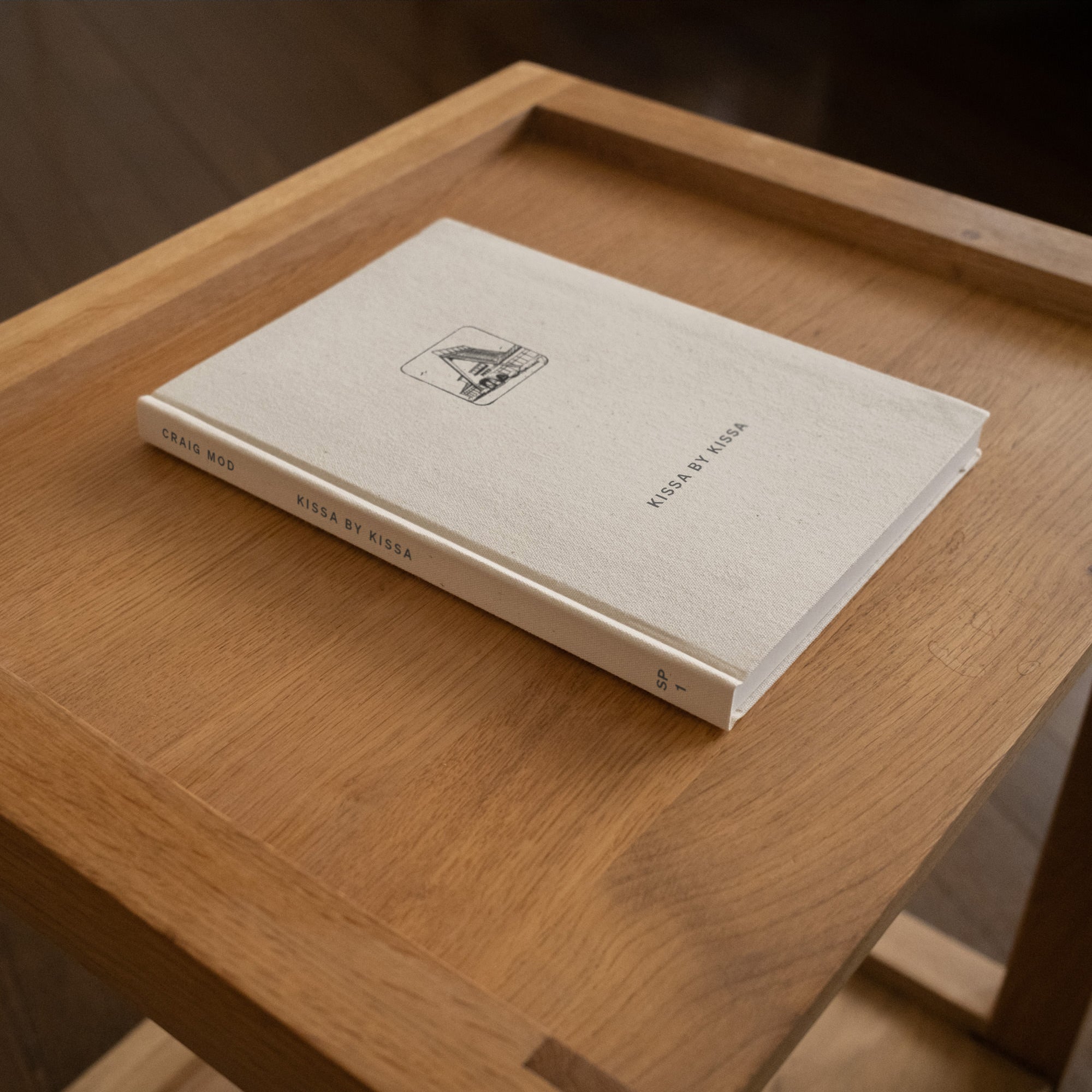 Kissa by Kissa (2nd ed.) – SPECIAL PROJECTS (craigmod.com)